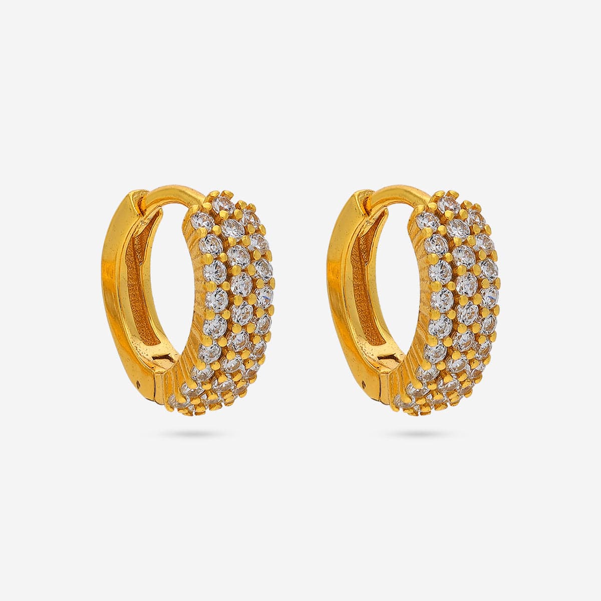 Silver Earring 92.5 Silver Earring 194288