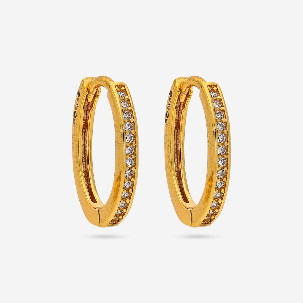 Silver Earring 92.5 Silver Earring 194289