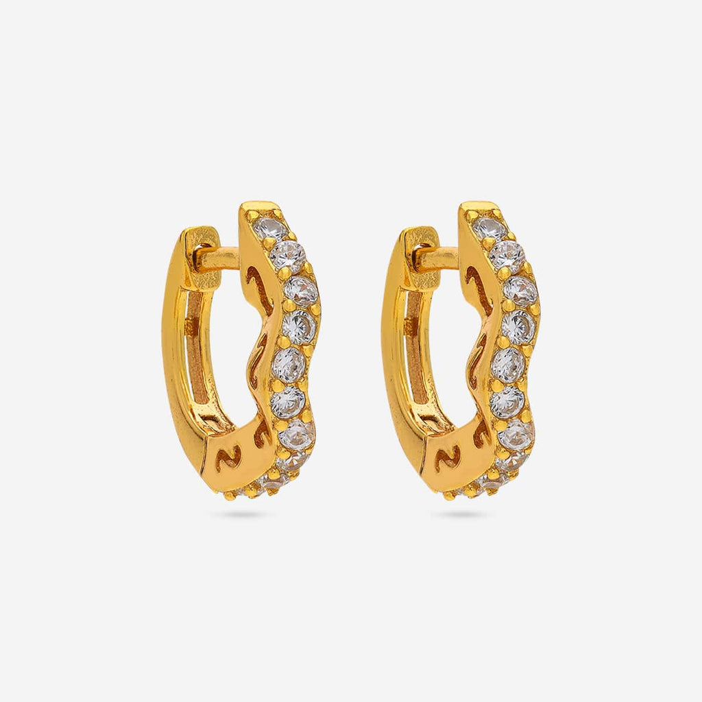 Silver Earring 92.5 Silver Earring 194290