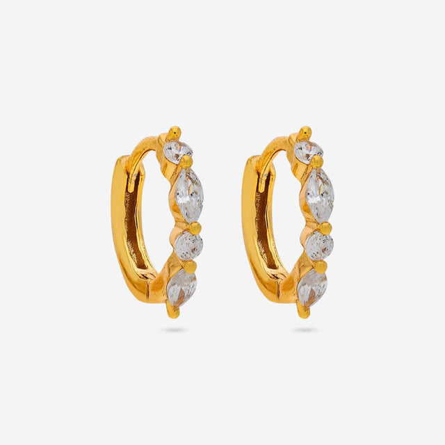Silver Earring 92.5 Silver Earring 194292