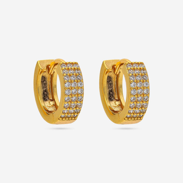 Silver Earring 92.5 Silver Earring 194293