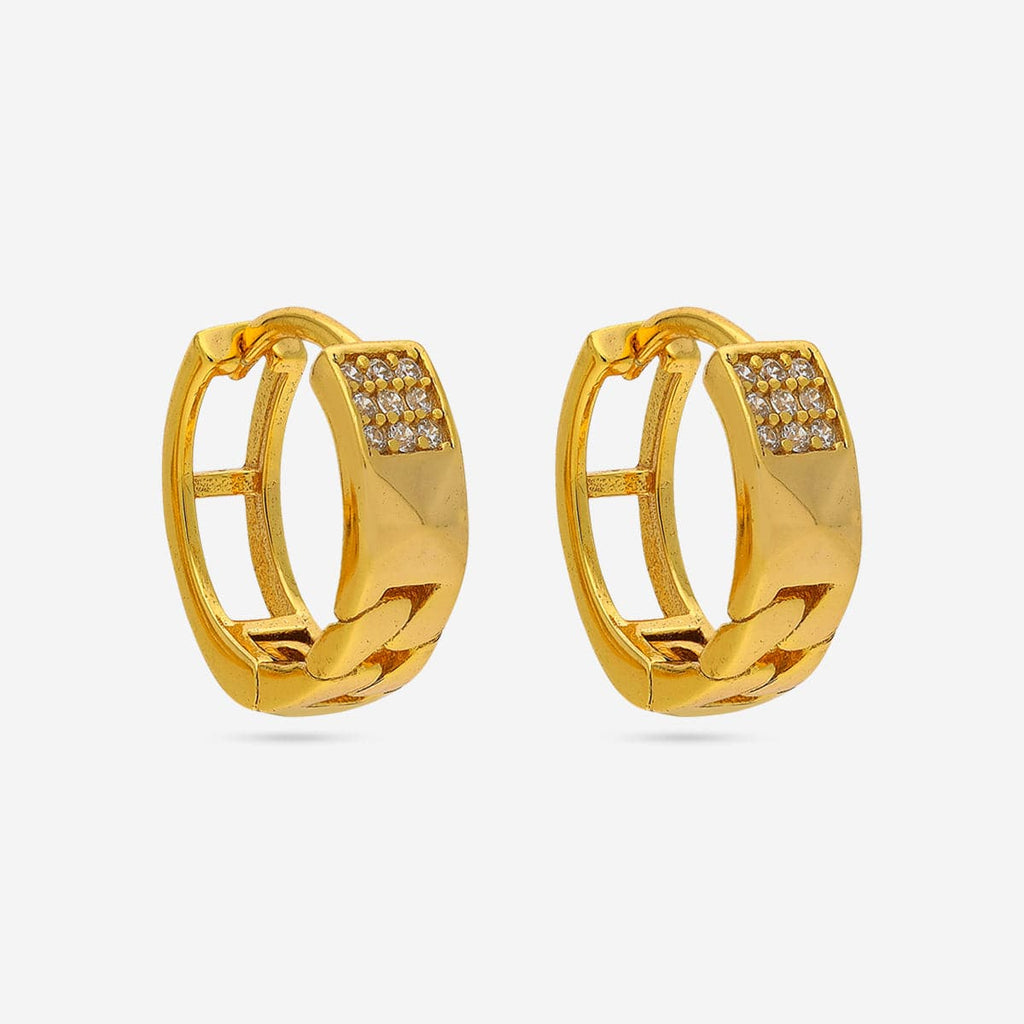 Silver Earring 92.5 Silver Earring 194294