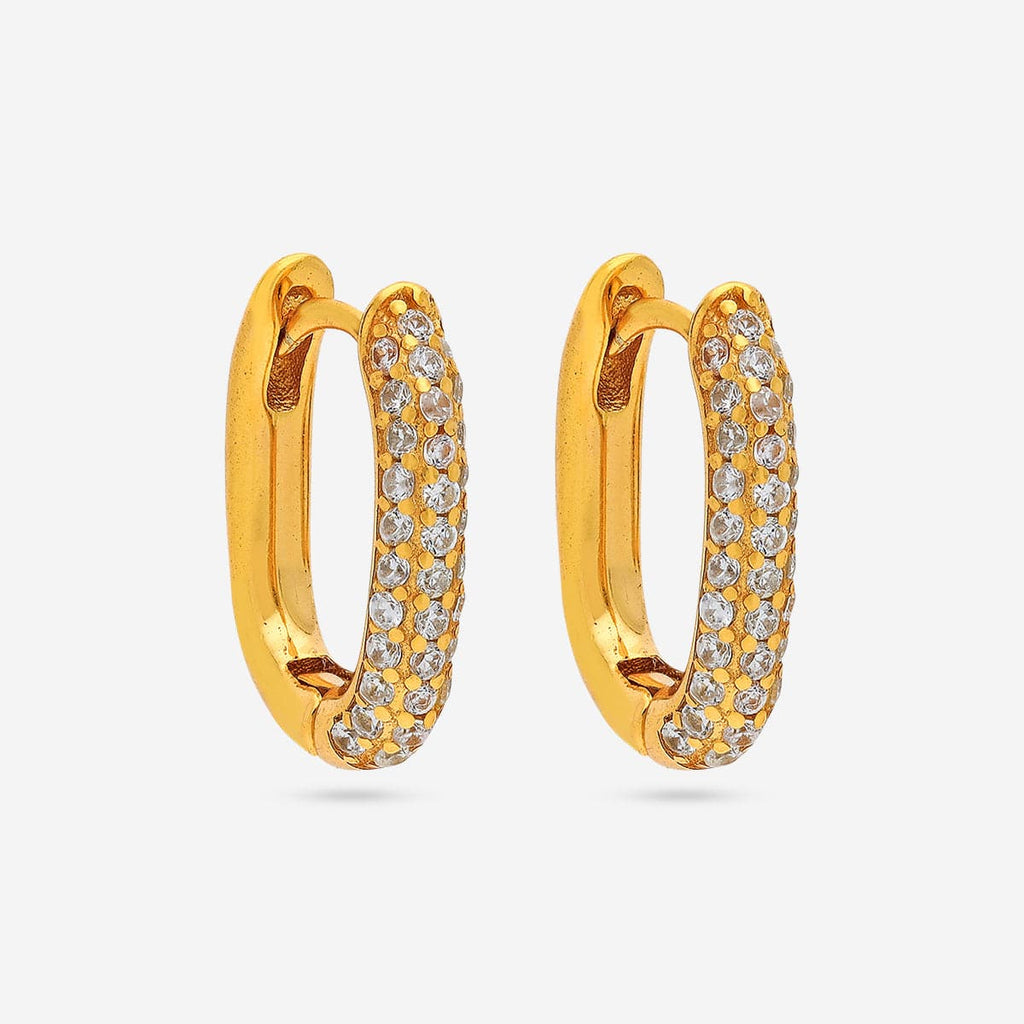 Silver Earring 92.5 Silver Earring 194307