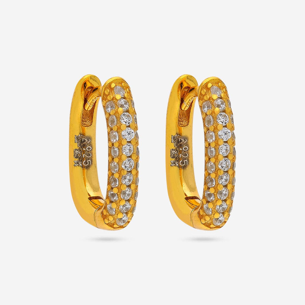 Silver Earring 92.5 Silver Earring 194308