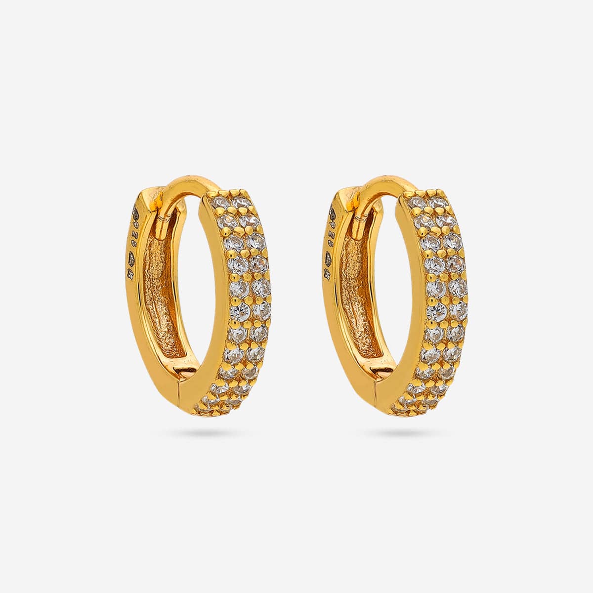 Silver Earring 92.5 Silver Earring 194311