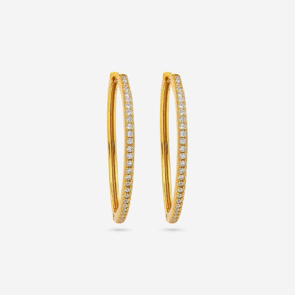 Silver Earring 92.5 Silver Earring 194312