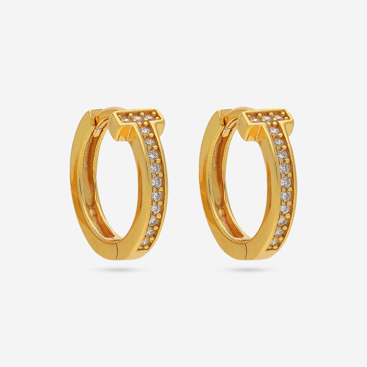 Silver Earring 92.5 Silver Earring 194313