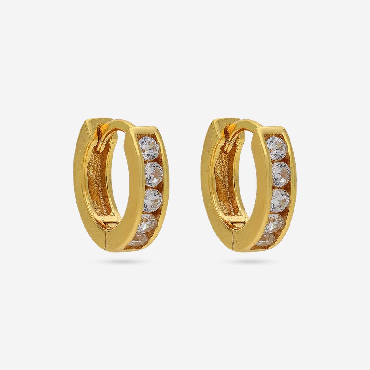 Silver Earring 92.5 Silver Earring 194314