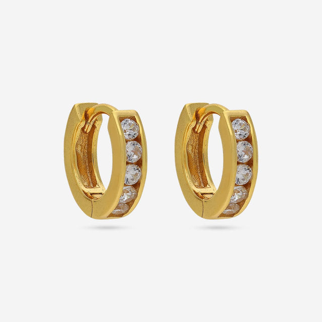 Silver Earring 92.5 Silver Earring 194314