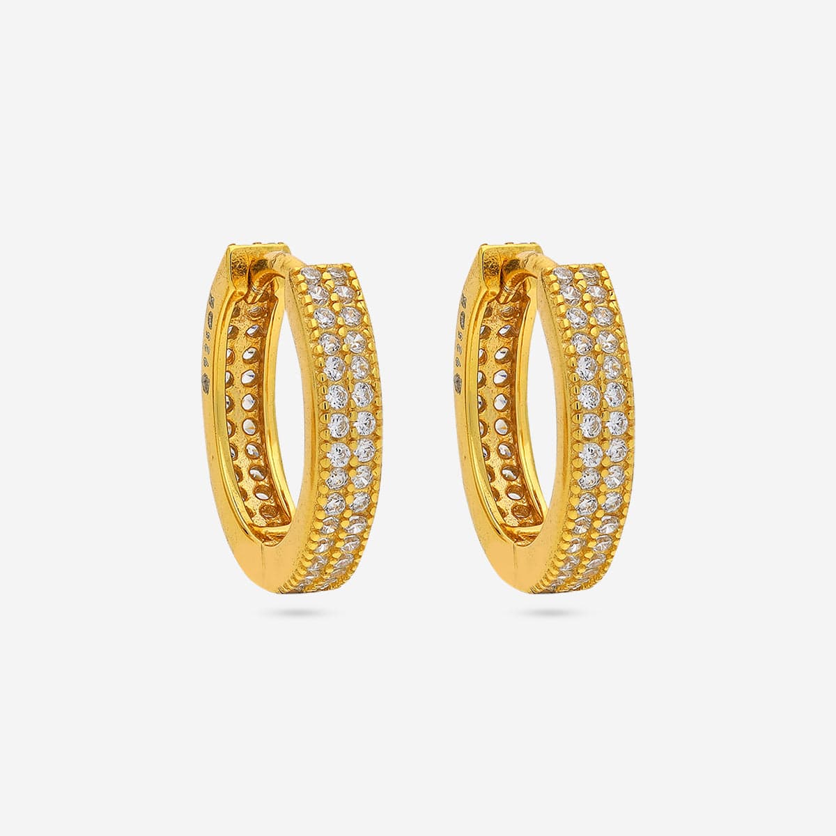 Silver Earring 92.5 Silver Earring 194317