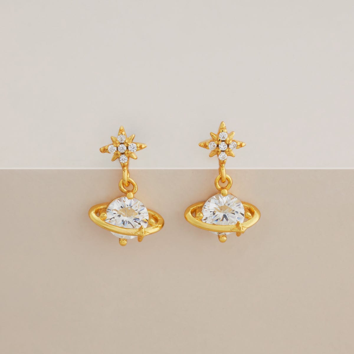 Silver Earring 92.5 Silver Earring 194319