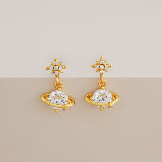 Silver Earring 92.5 Silver Earring 194319