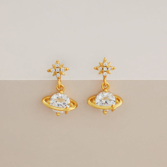 Silver Earring 92.5 Silver Earring 194319