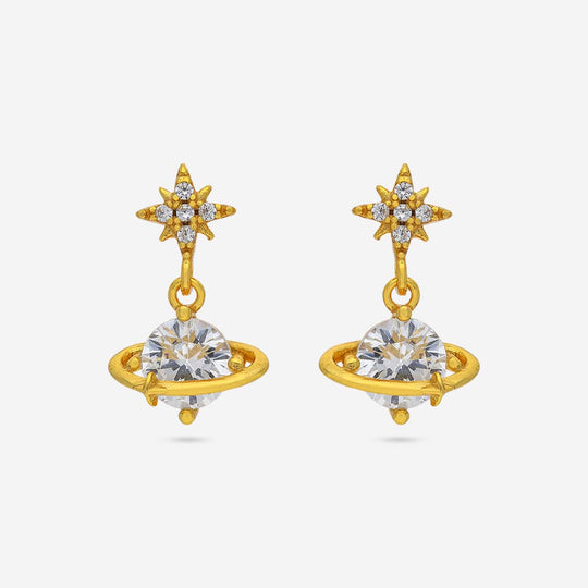 Silver Earring 92.5 Silver Earring 194319