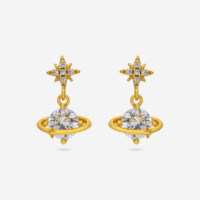 Silver Earring 92.5 Silver Earring 194319