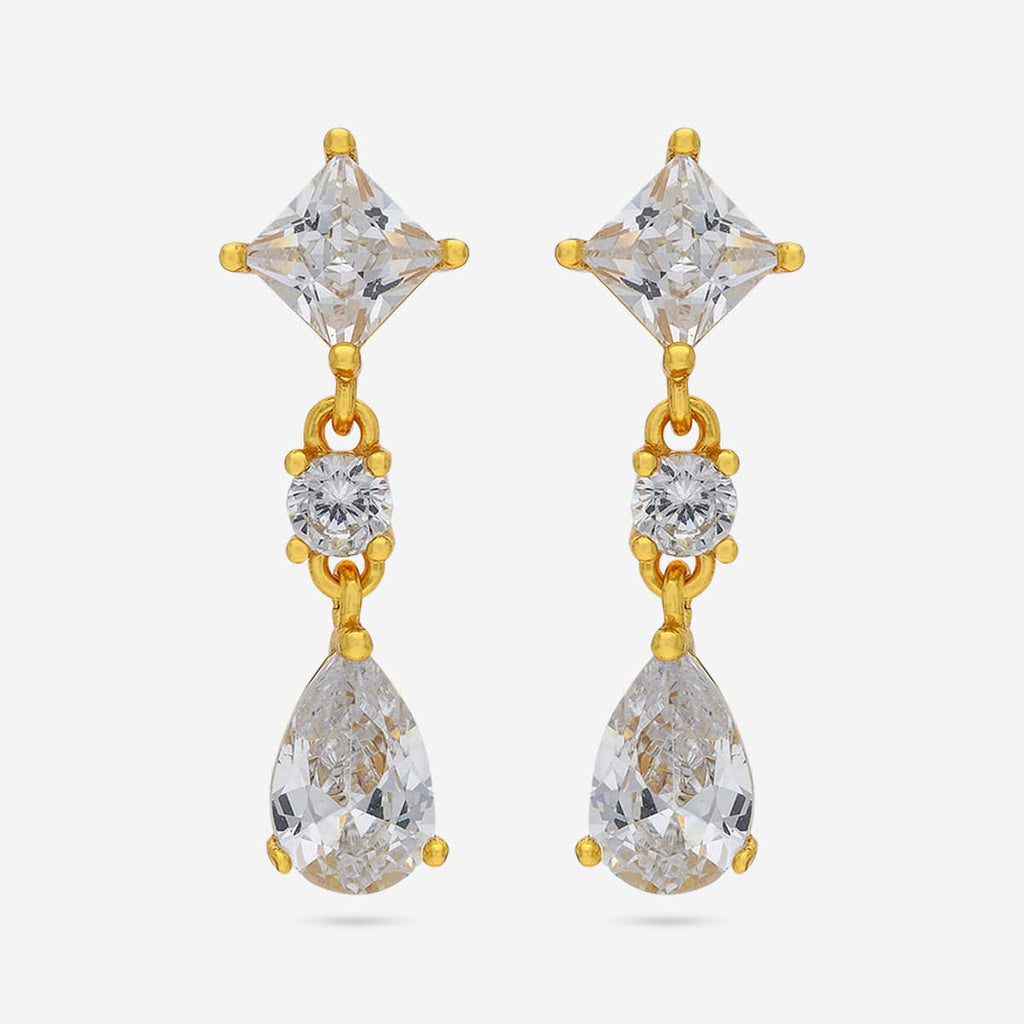 Silver Earring 92.5 Silver Earring 194321