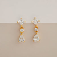 Silver Earring 92.5 Silver Earring 194321