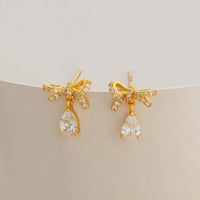 Silver Earring 92.5 Silver Earring 194322