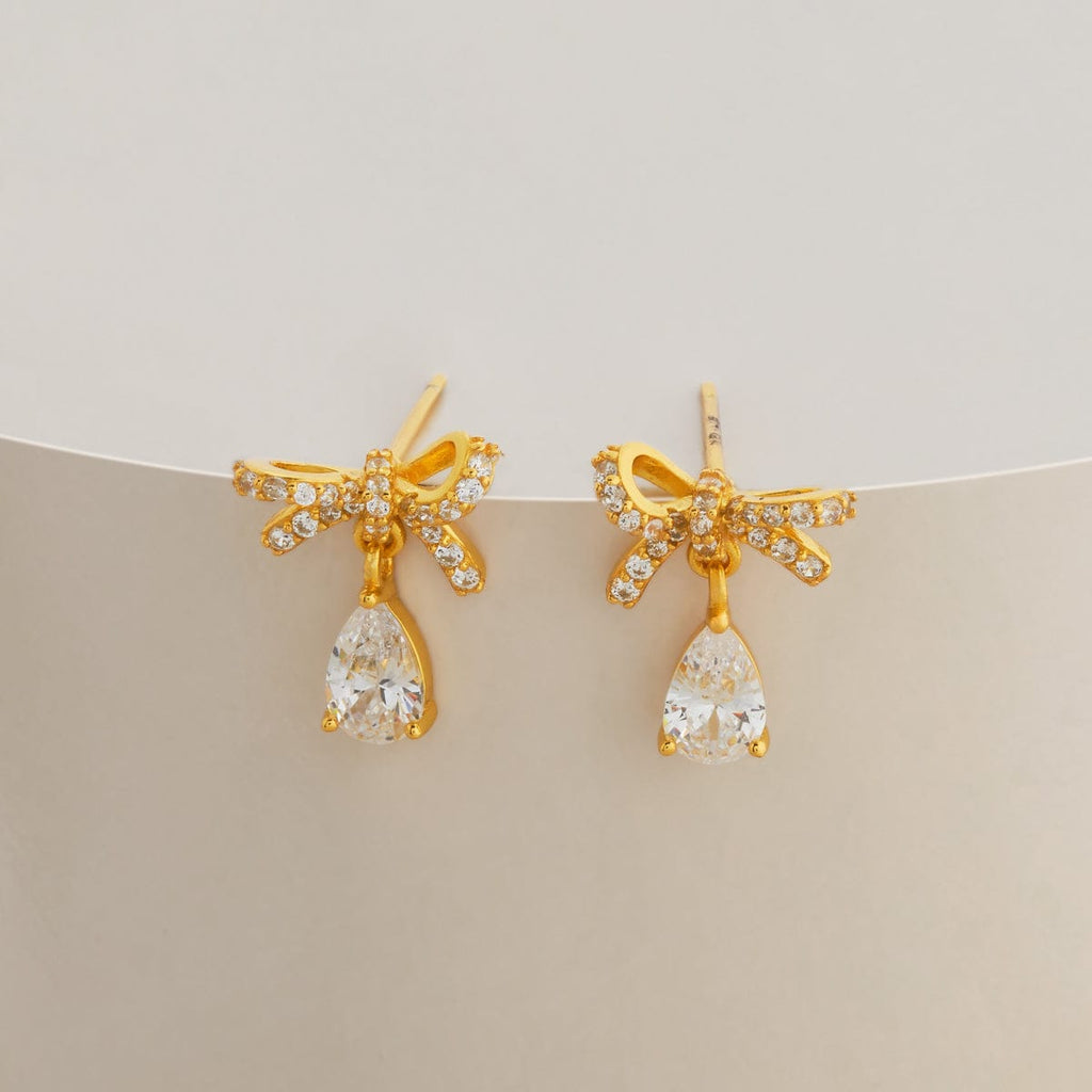 Silver Earring 92.5 Silver Earring 194322