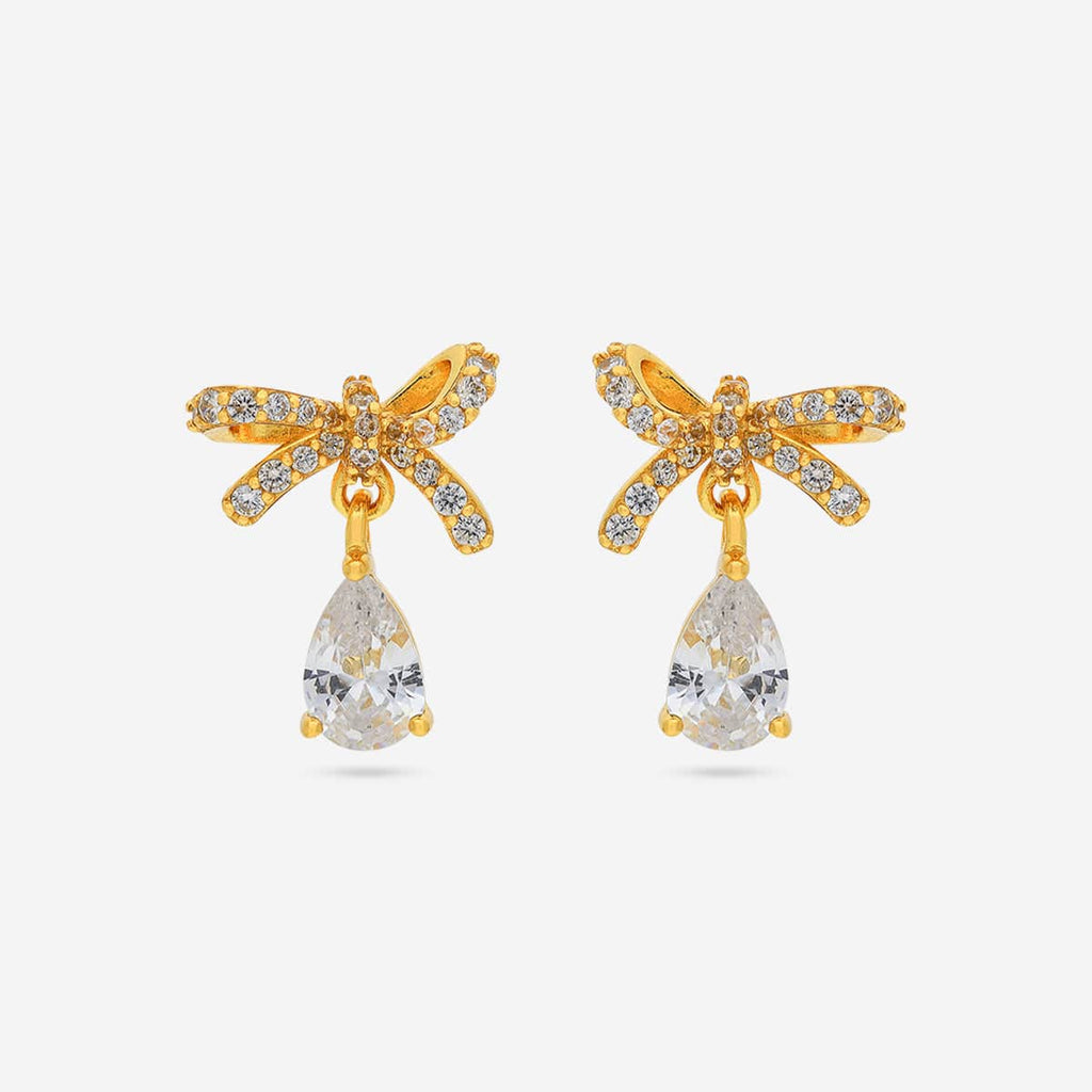 Silver Earring 92.5 Silver Earring 194322