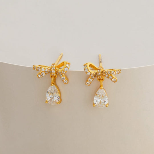 Silver Earring 92.5 Silver Earring 194322