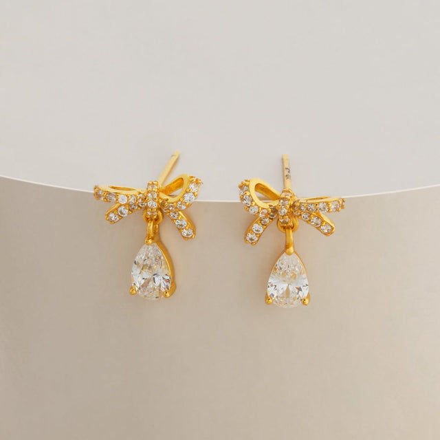 Silver Earring 92.5 Silver Earring 194322