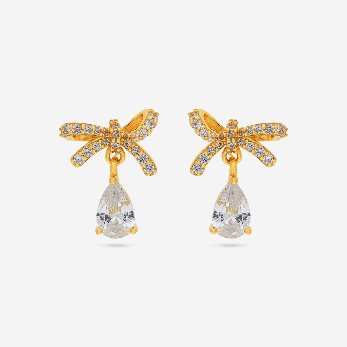 Silver Earring 92.5 Silver Earring 194322