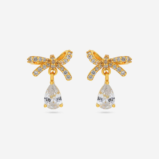 Silver Earring 92.5 Silver Earring 194322
