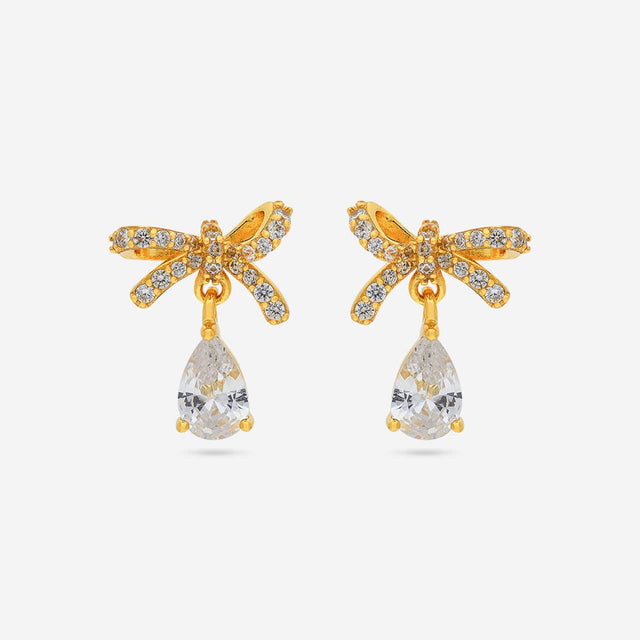 Silver Earring 92.5 Silver Earring 194322