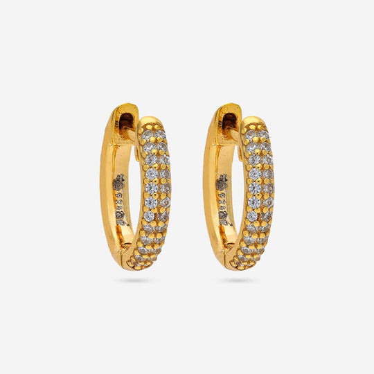 Silver Earring 92.5 Silver Earring 194325