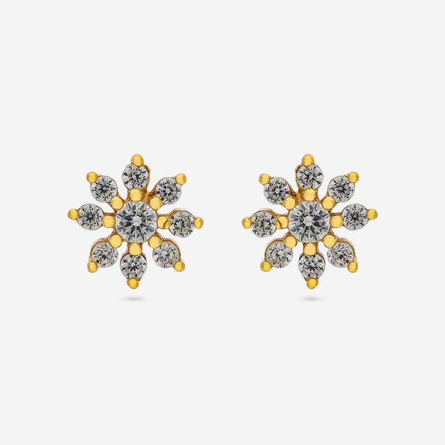 Silver Earring 92.5 Silver Earring 194332
