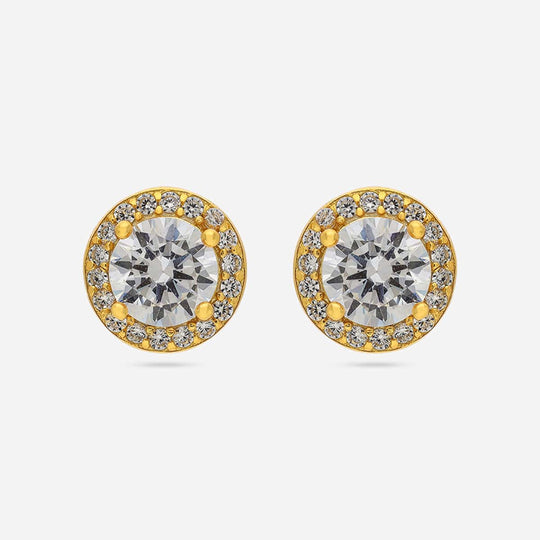 Silver Earring 92.5 Silver Earring 194333