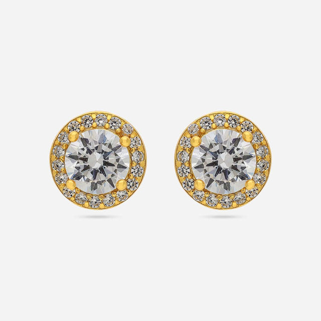 Silver Earring 92.5 Silver Earring 194333