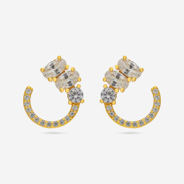 Silver Earring 92.5 Silver Earring 194336