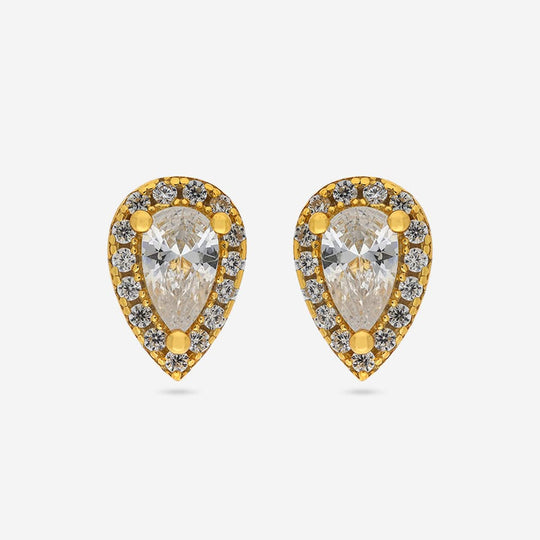 Silver Earring 92.5 Silver Earring 194337