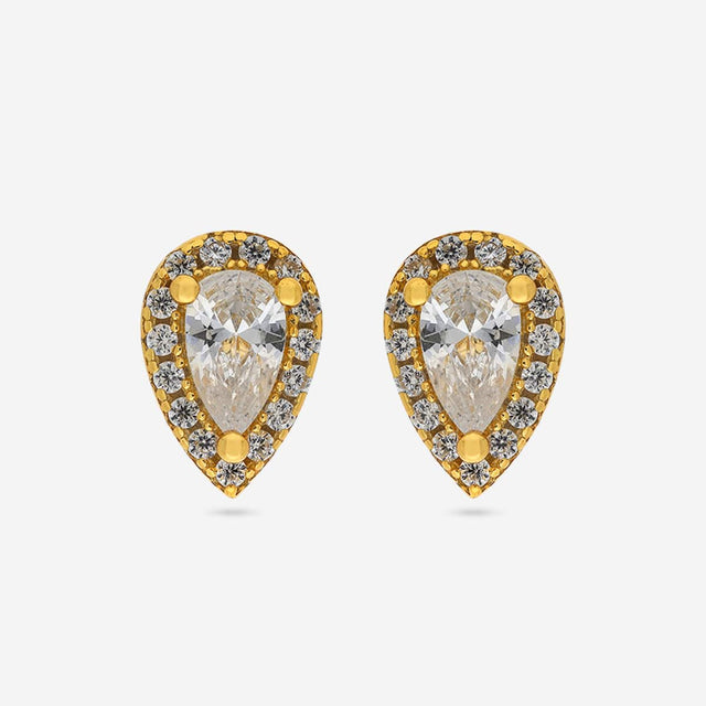 Silver Earring 92.5 Silver Earring 194337