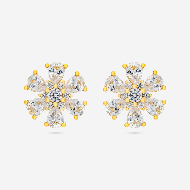 Silver Earring 92.5 Silver Earring 194338