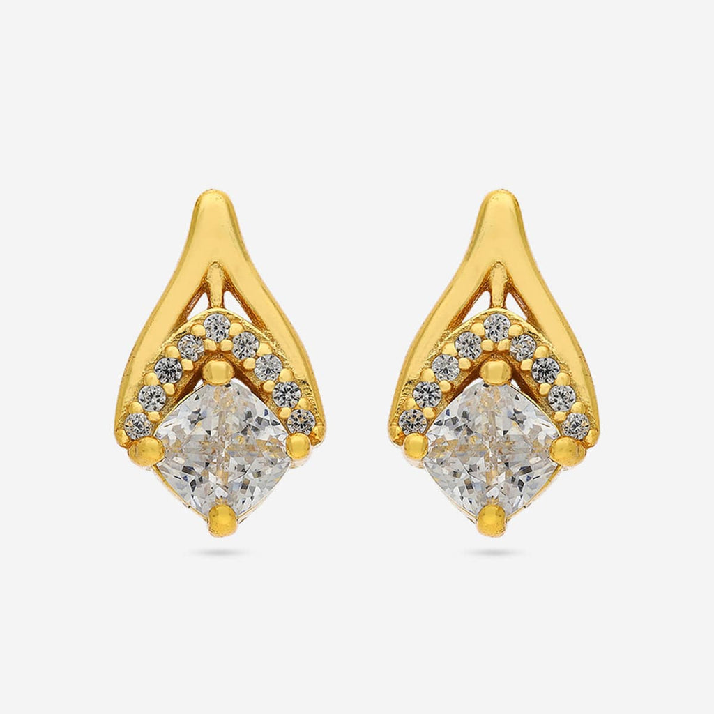 Silver Earring 92.5 Silver Earring 194339