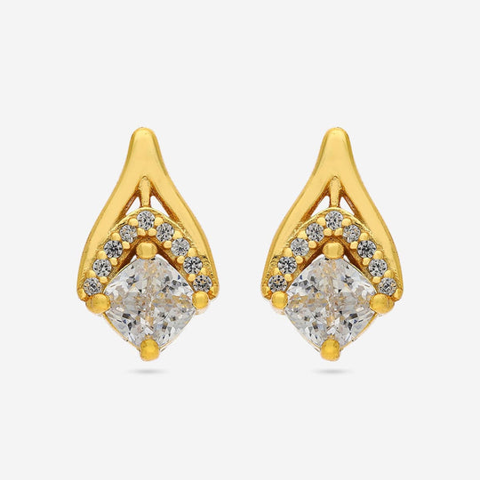 Silver Earring 92.5 Silver Earring 194339
