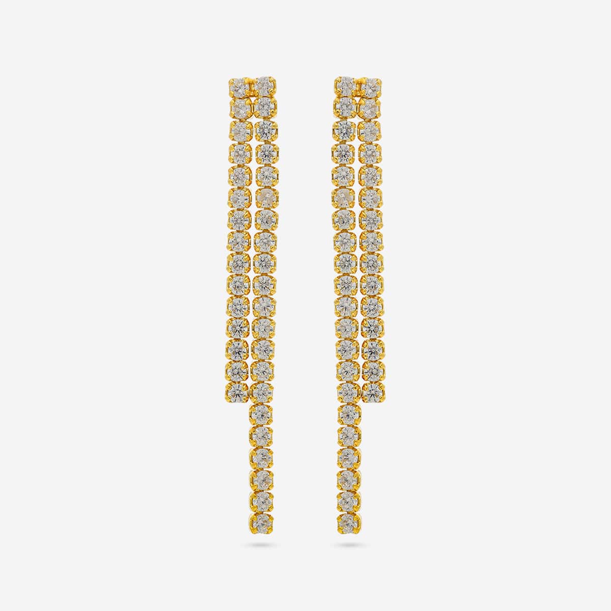 Silver Earring 92.5 Silver Earring 194341