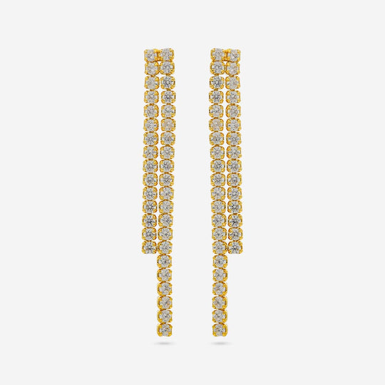 Silver Earring 92.5 Silver Earring 194341