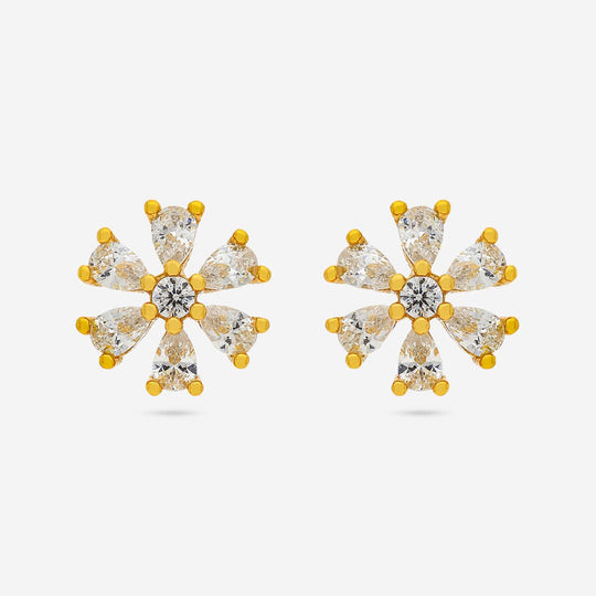 Silver Earring 92.5 Silver Earring 194361