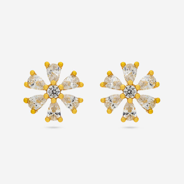 Silver Earring 92.5 Silver Earring 194361