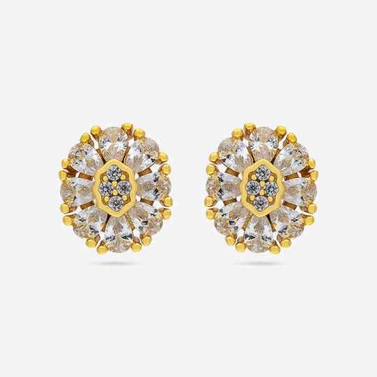 Silver Earring 92.5 Silver Earring 194362