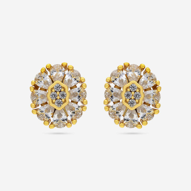 Silver Earring 92.5 Silver Earring 194362