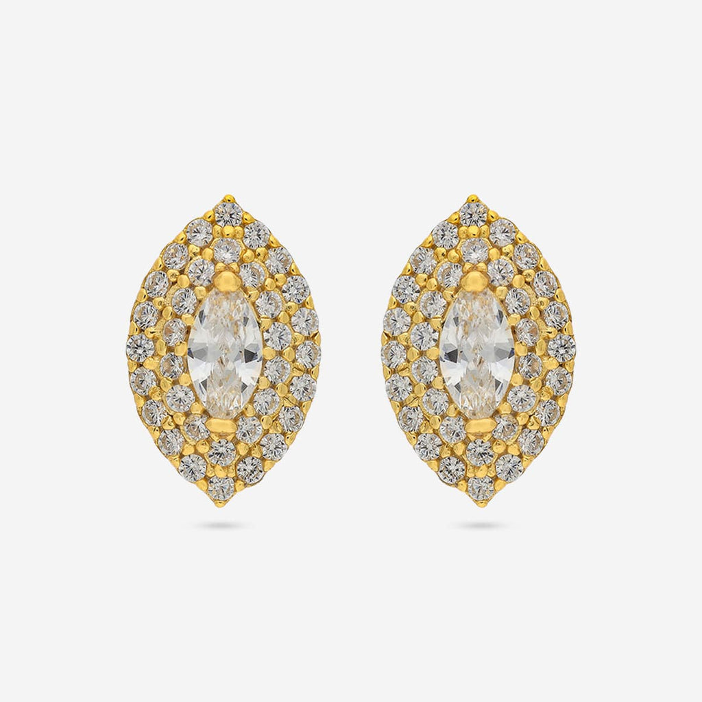 Silver Earring 92.5 Silver Earring 194363