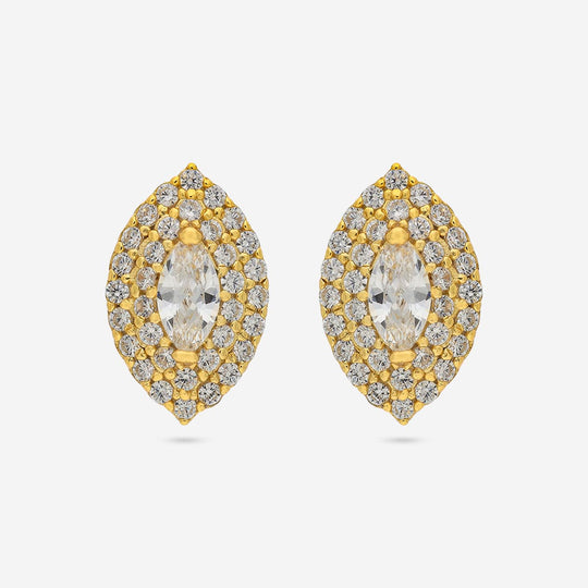 Silver Earring 92.5 Silver Earring 194363