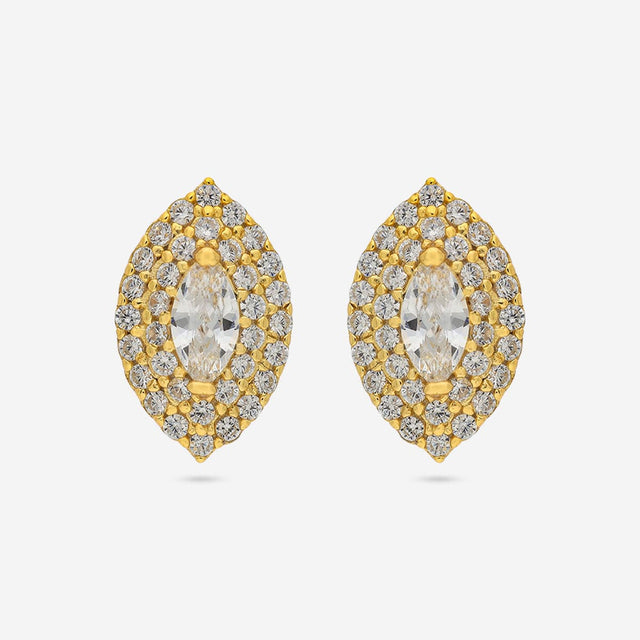 Silver Earring 92.5 Silver Earring 194363