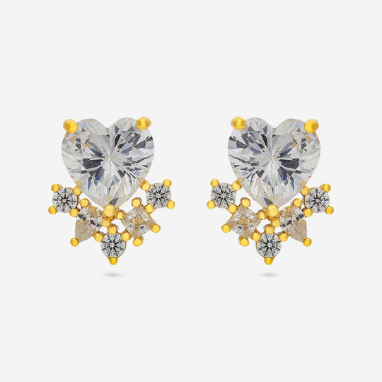 Silver Earring 92.5 Silver Earring 194364