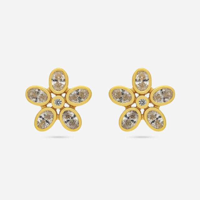 Silver Earring 92.5 Silver Earring 194365